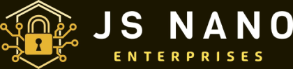 JS Nano Enterprises logo