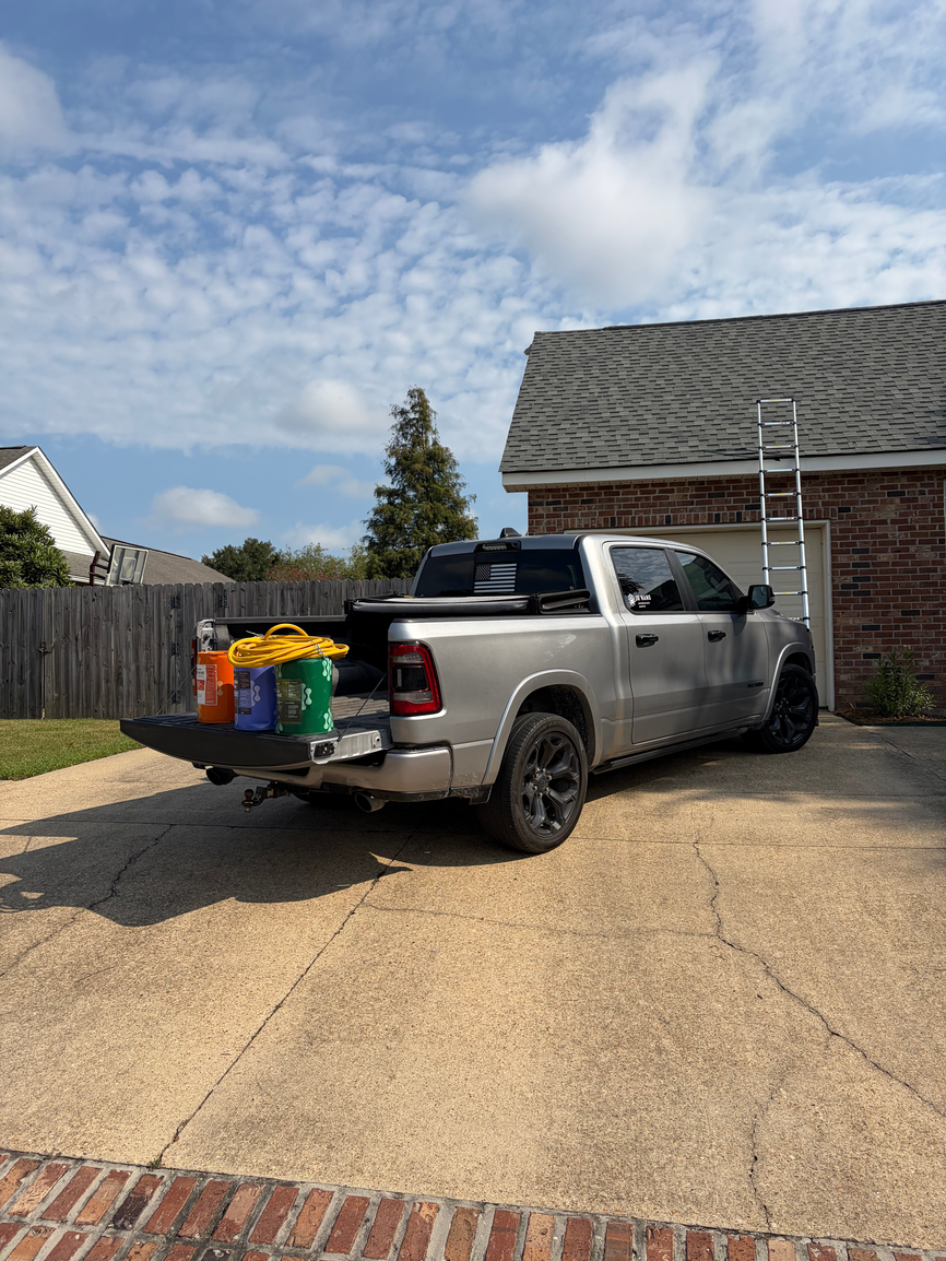 truck products ladder 2